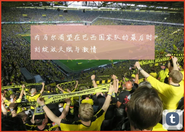 内马尔渴望在巴西国家队的最后时刻绽放天赋与激情