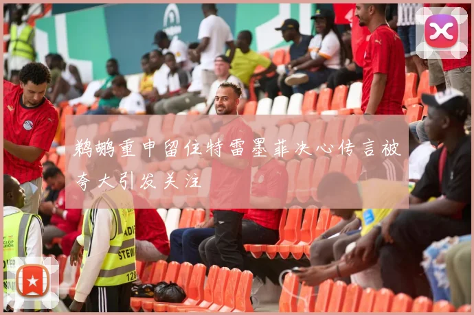 鹈鹕重申留住特雷墨菲决心传言被夸大引发关注
