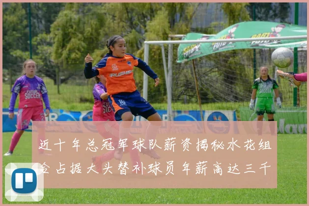 近十年总冠军球队薪资揭秘水花组合占据大头替补球员年薪高达三千万
